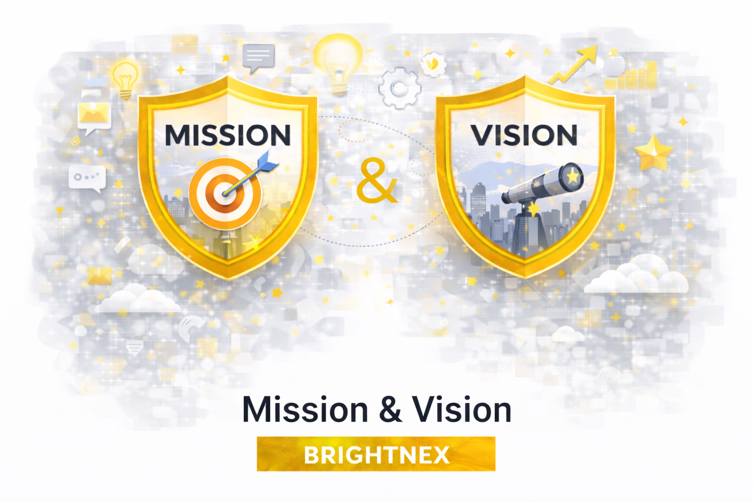 mission & vision